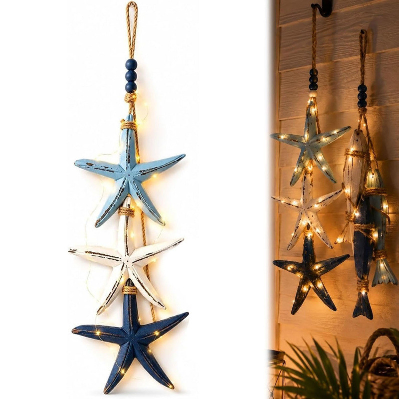 Starfish Style