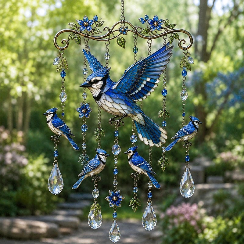 Blue Jay