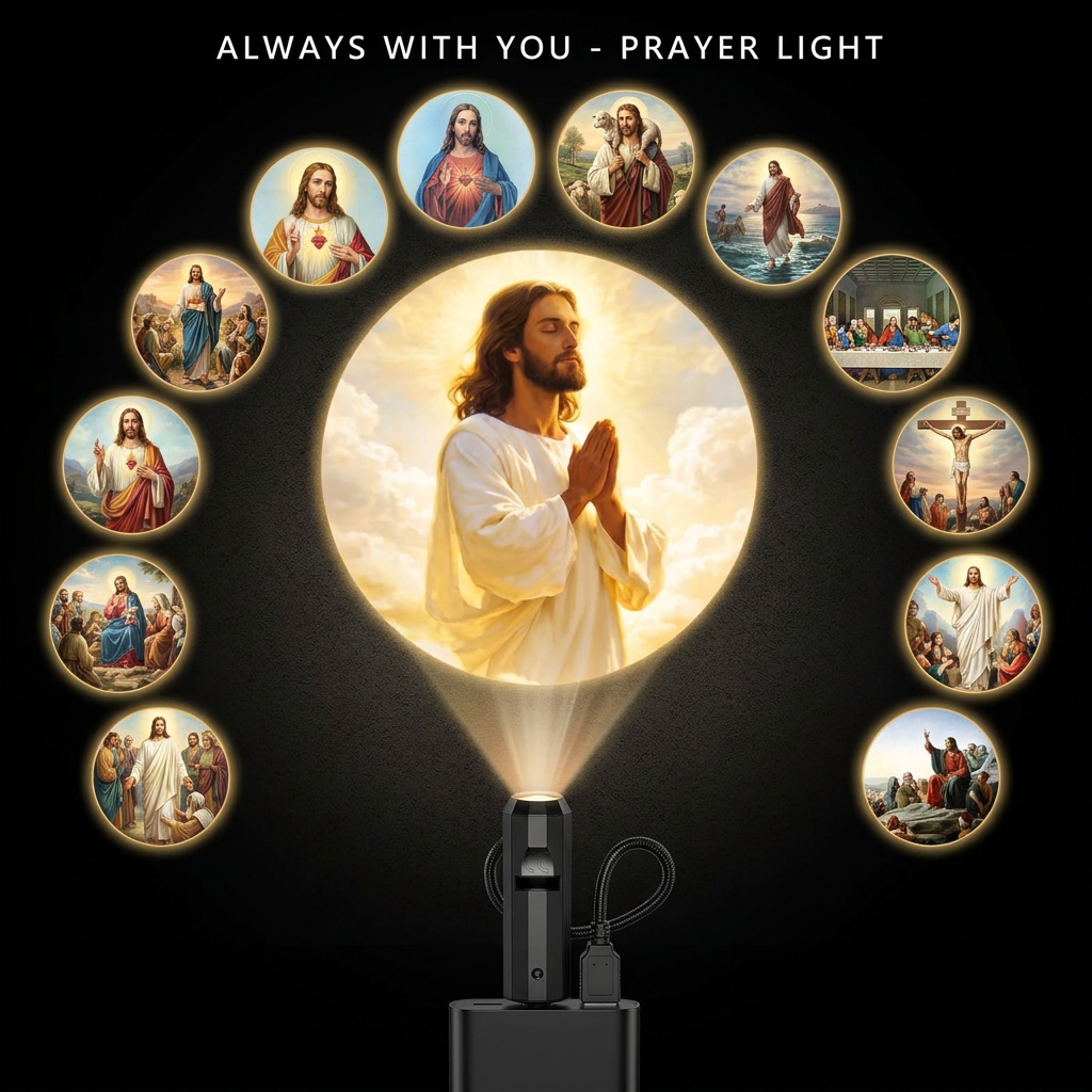 Prayer Special Package