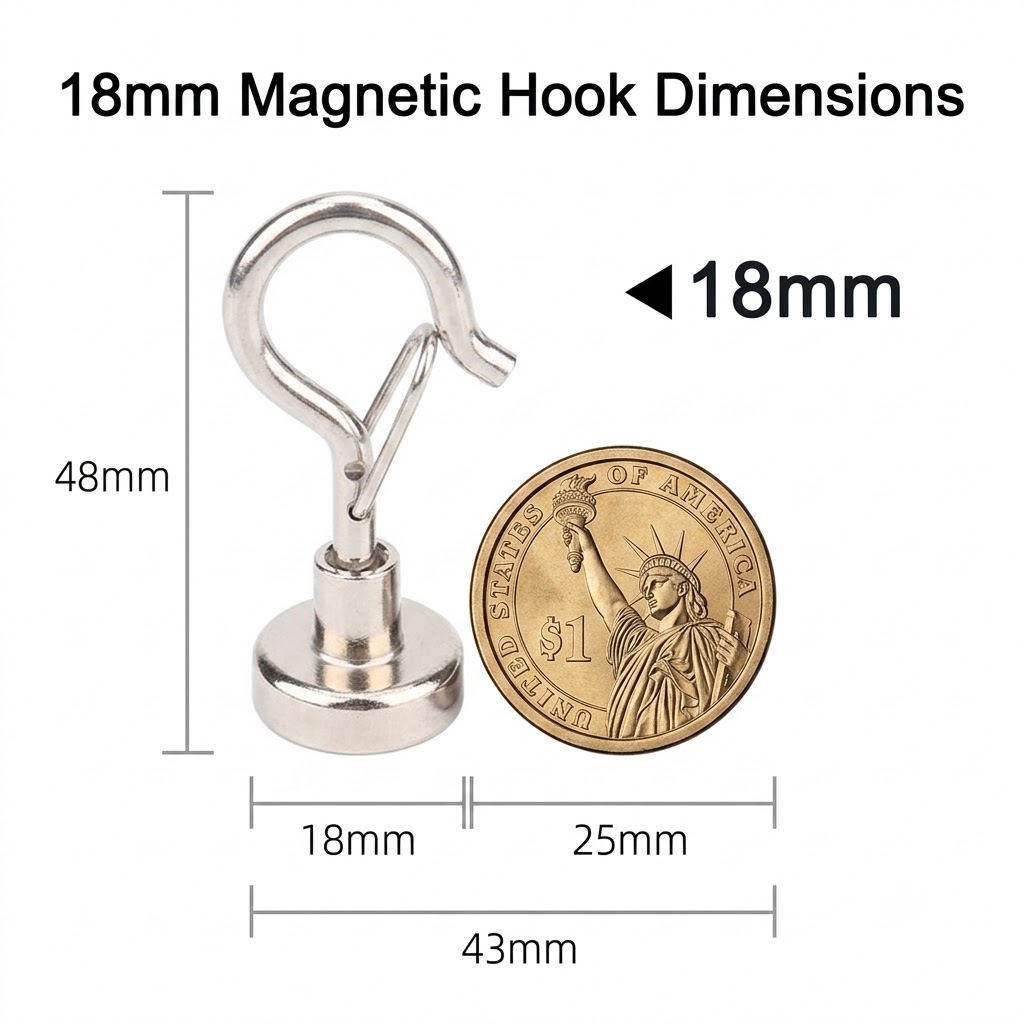 18mm