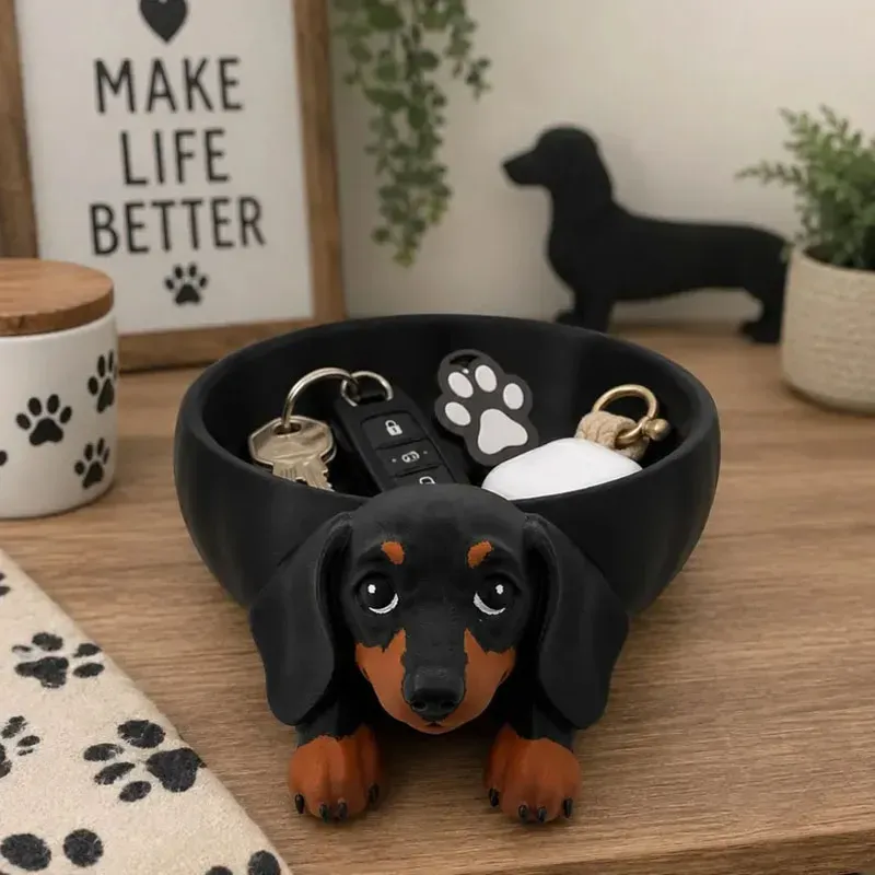 home decor display