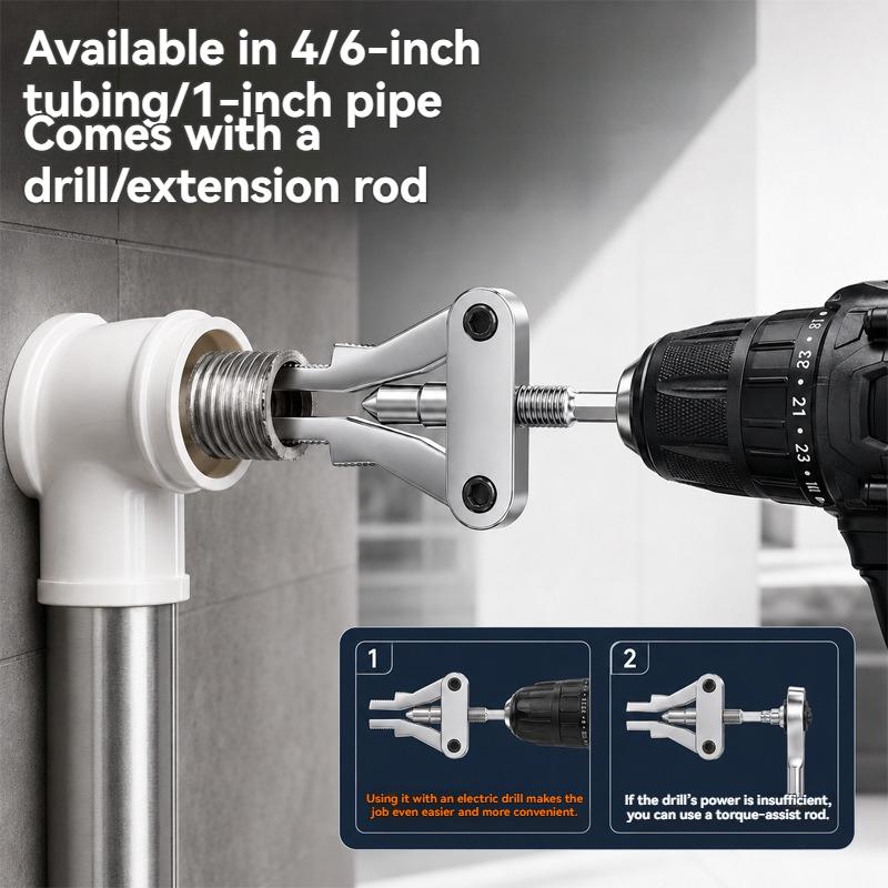 Pipe Extractor Application