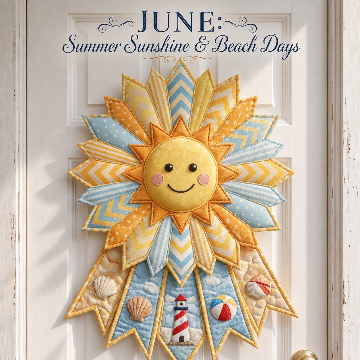 June