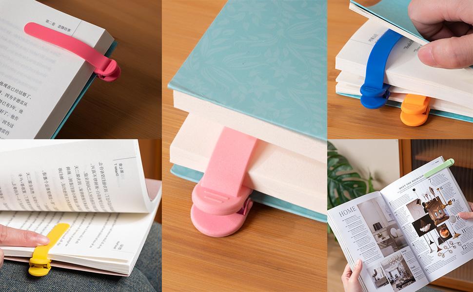 Perfect book lovers gift option