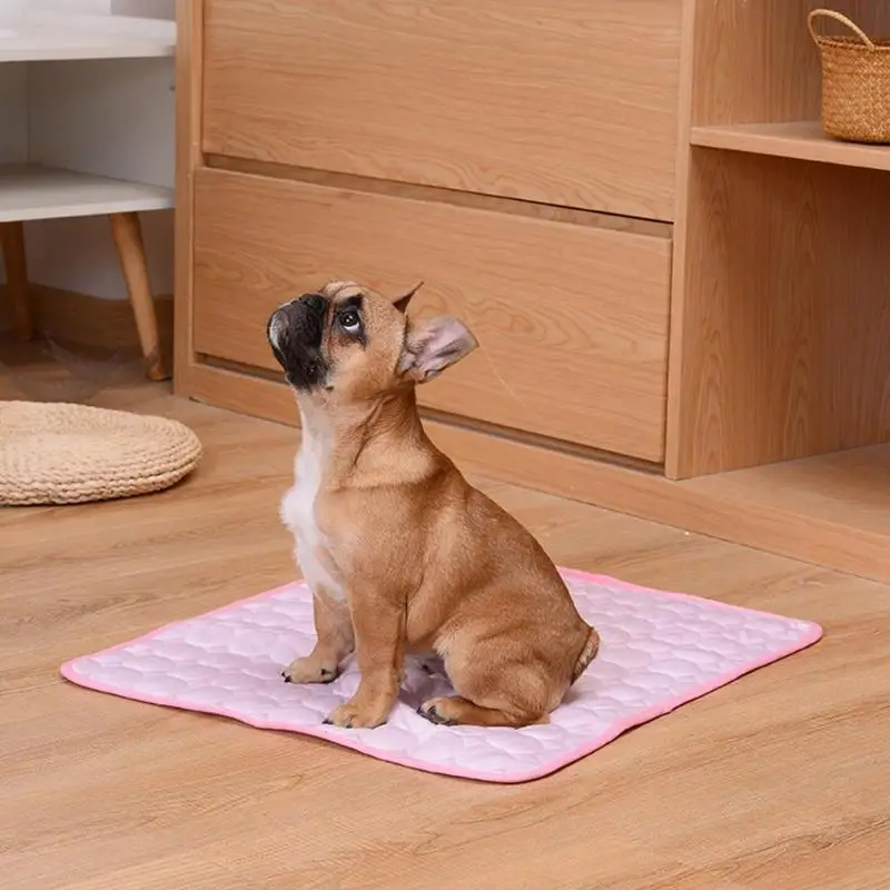 Cooling Mat for Car Seat