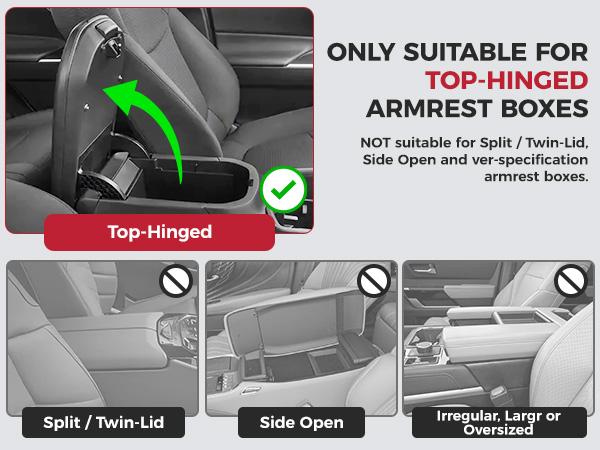 Vehicle Fitment Multi-angle Practical Use
