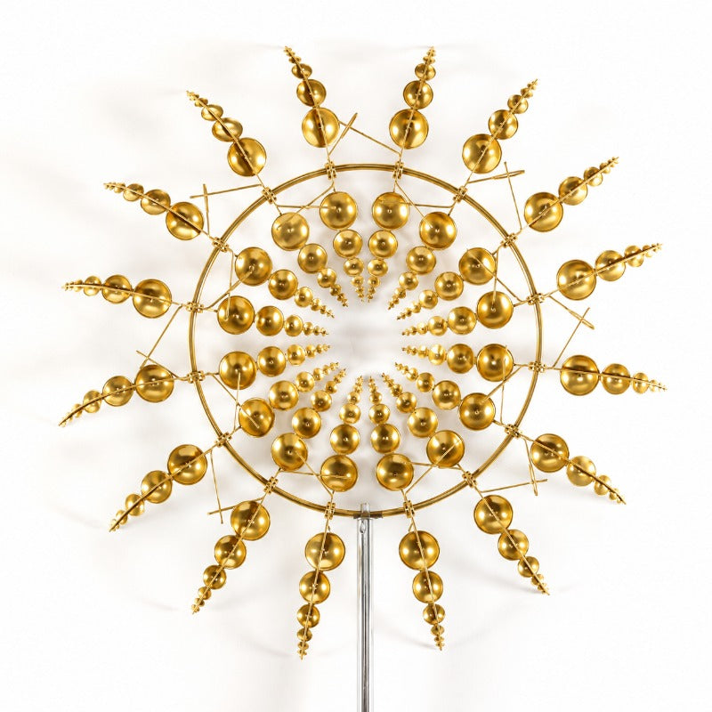 Radiant Gold