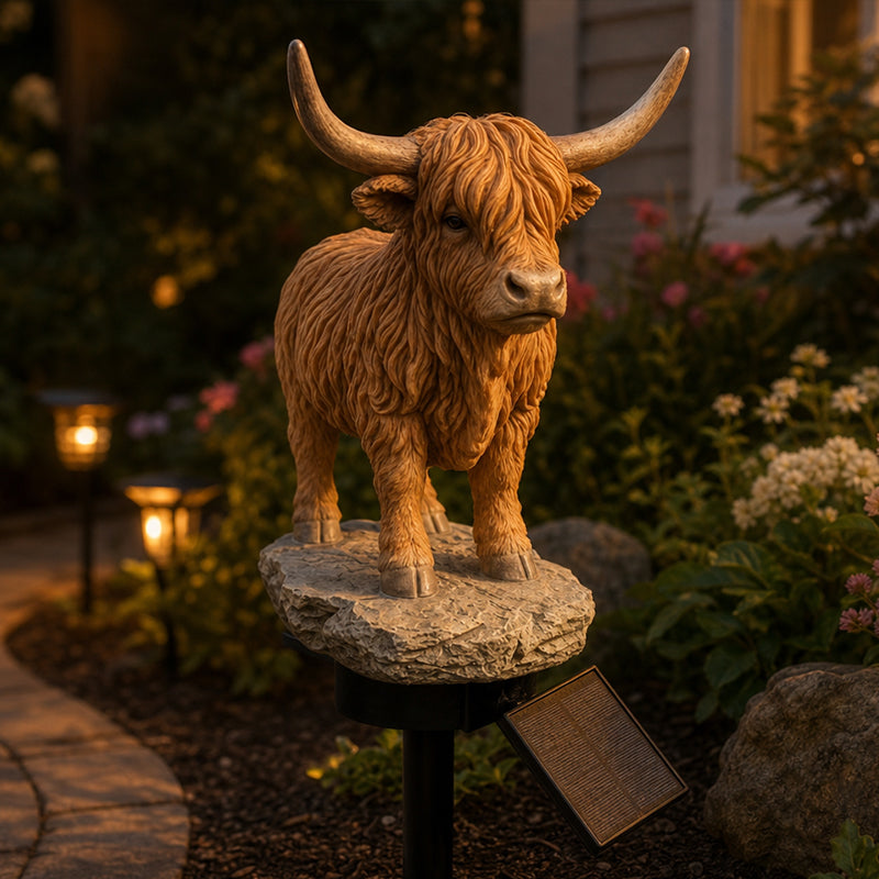 Highland Cow