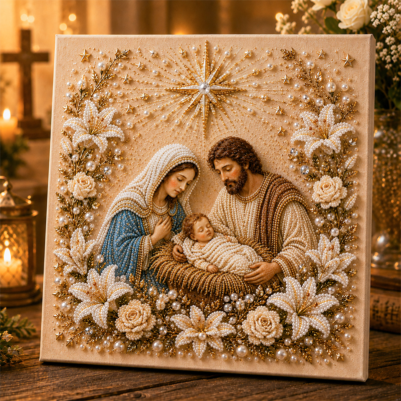 Nativity of Jesus