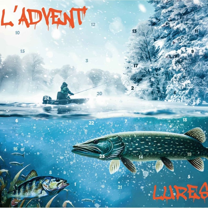 Multi Species Predator Lure Kit