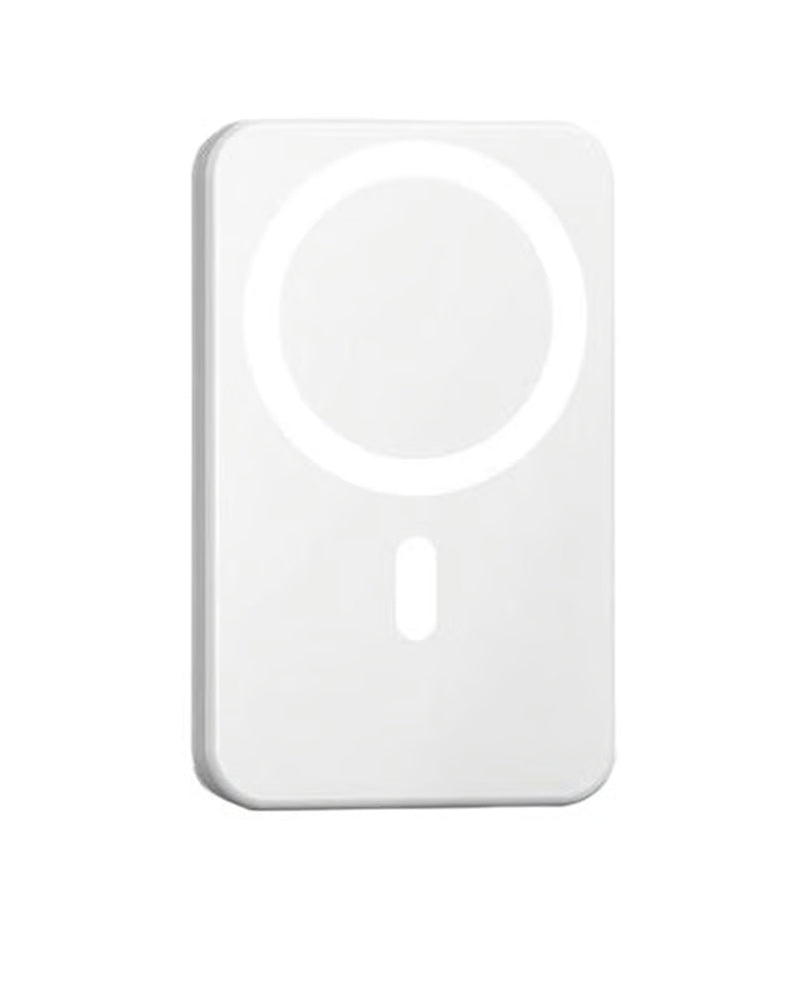 White(5000mAh)