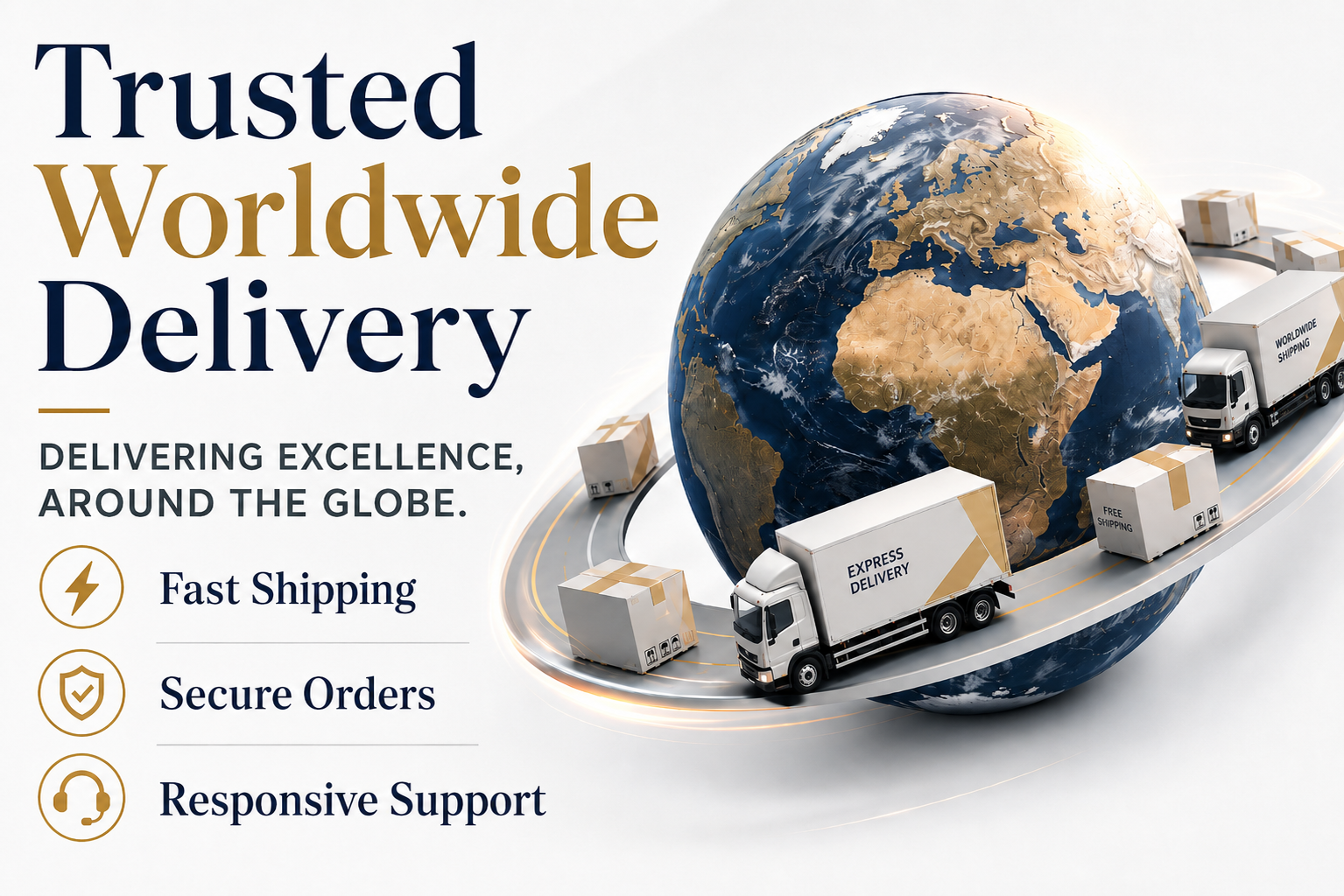 Shipping Logistics