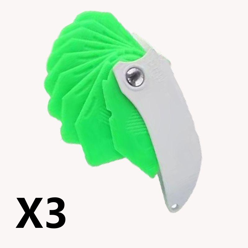 White Green