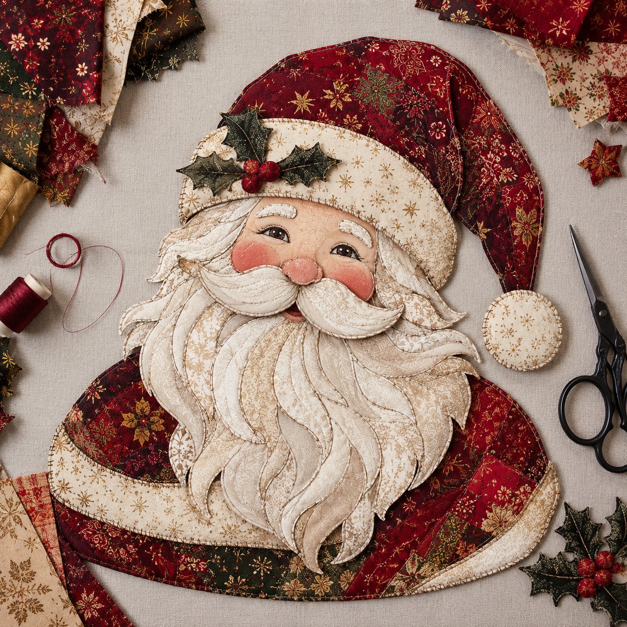 Santa Claus