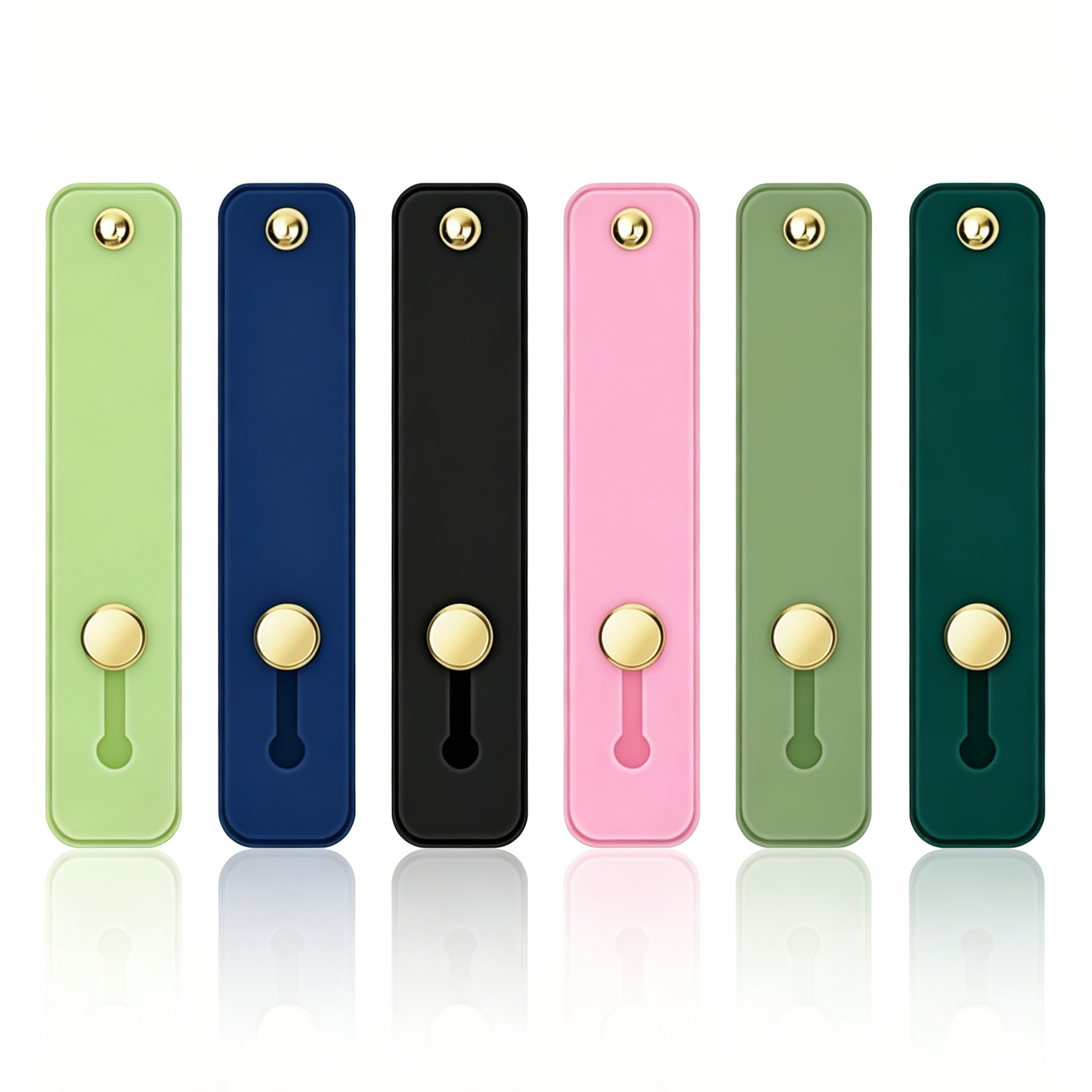 Chic Colors