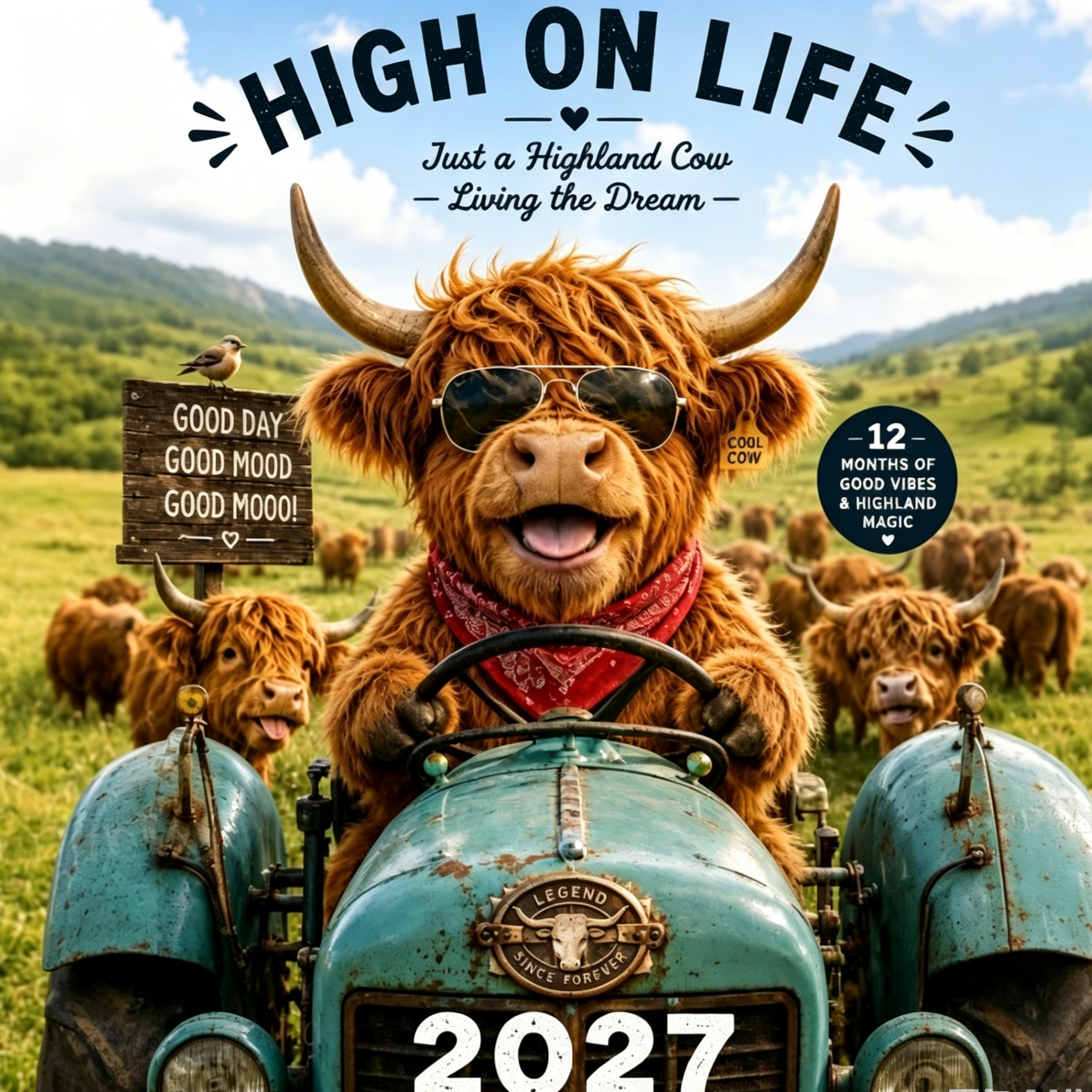 High on Life Edition