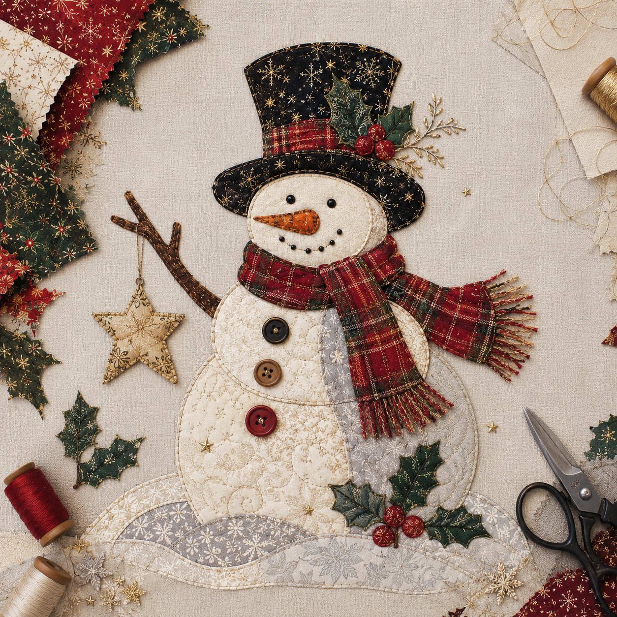 Snowman