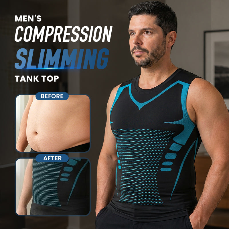 Ionic Shaping Vest