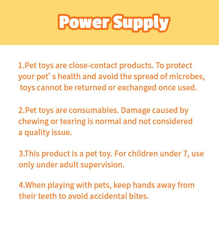 Durable Newspaper Pet Balloon Dog Toy 10