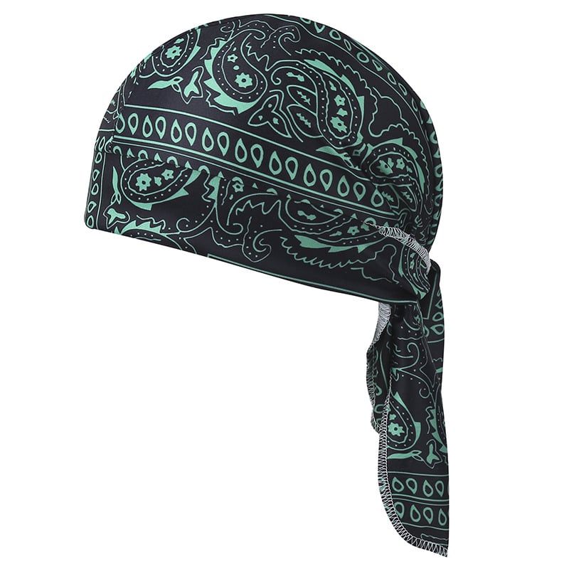 Green Black