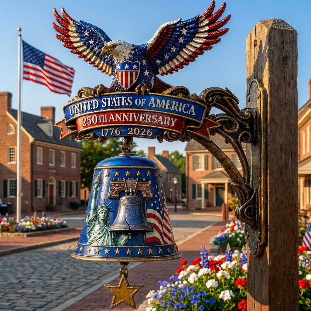 Freedom Eagle Edition