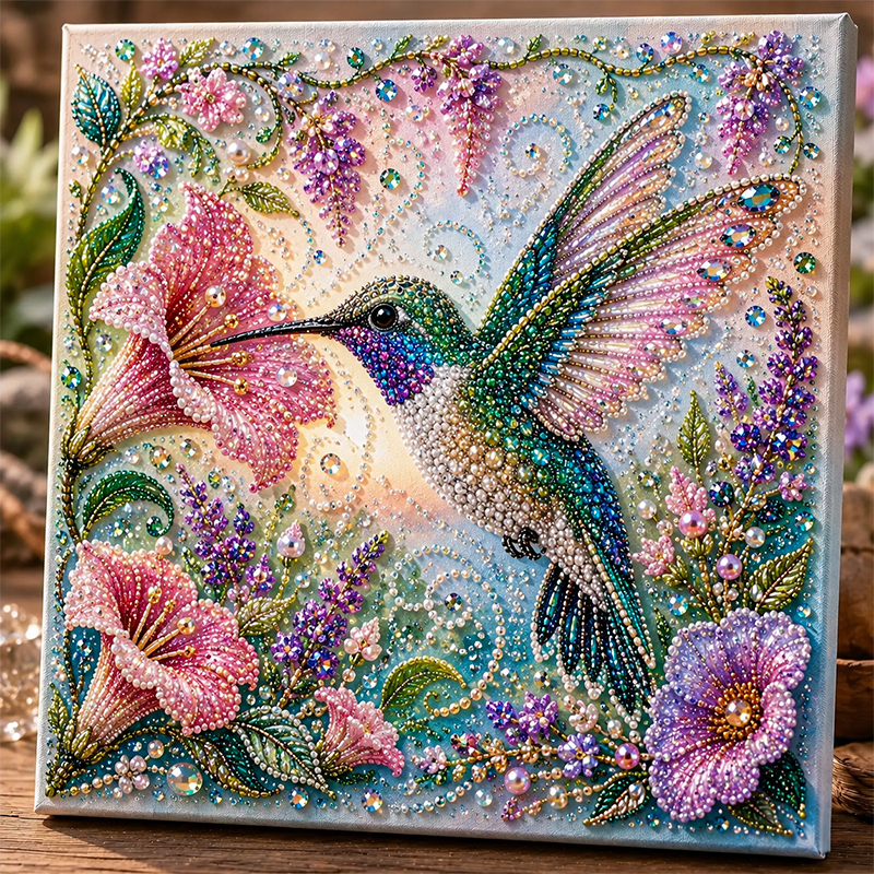 Hummingbird