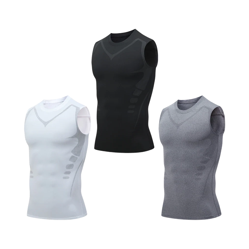 Ionic Shaping Vest
