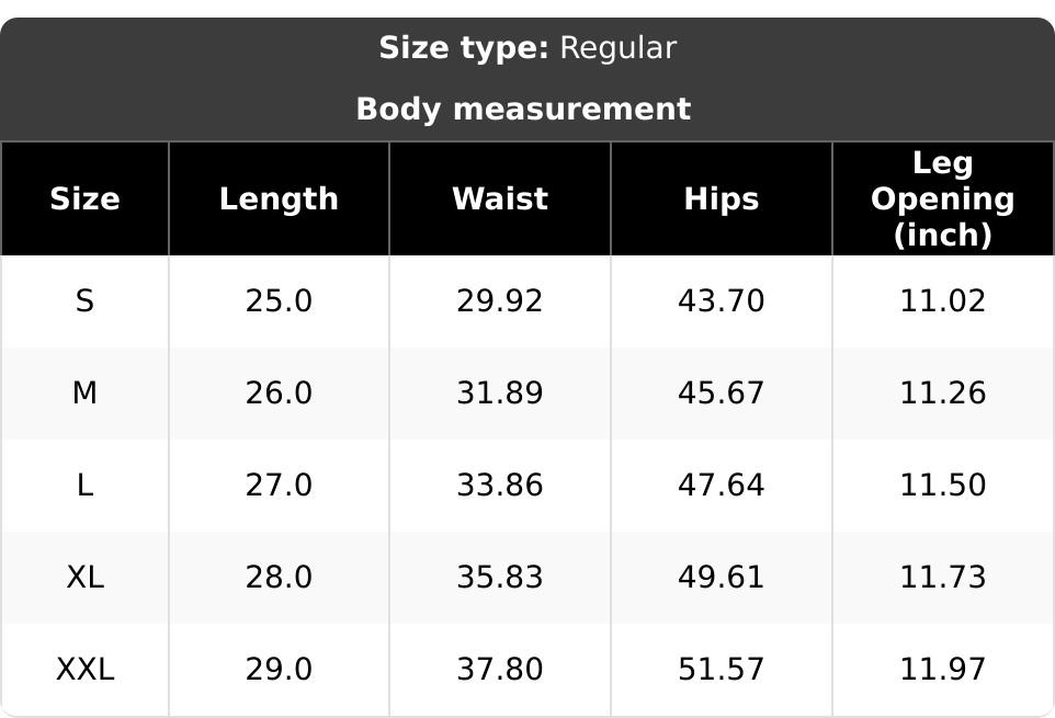 Men's Casual Athletic Sweat Shorts Style Look
