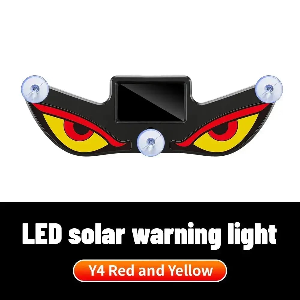 Red-Red-Yellow