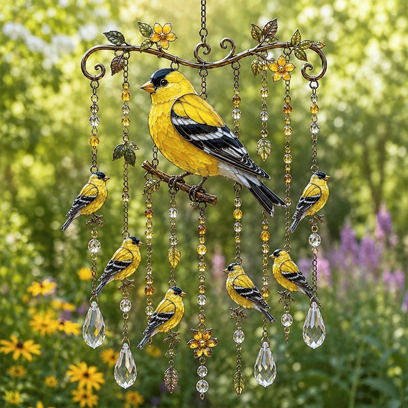 Goldfinch