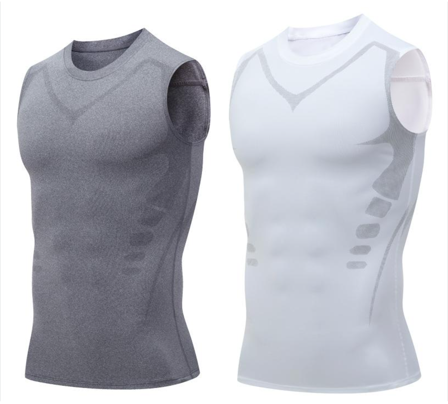 Ionic Shaping Vest