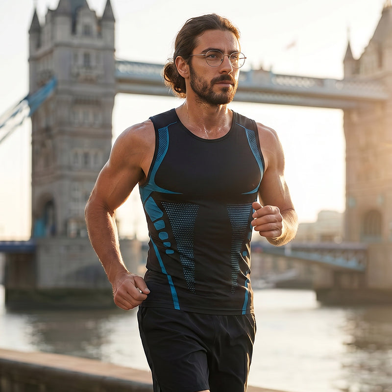 Ionic Shaping Vest