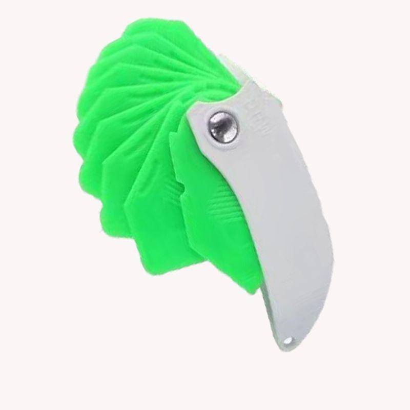 White Green