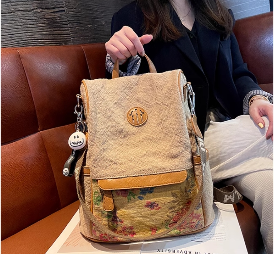 BACKPACK