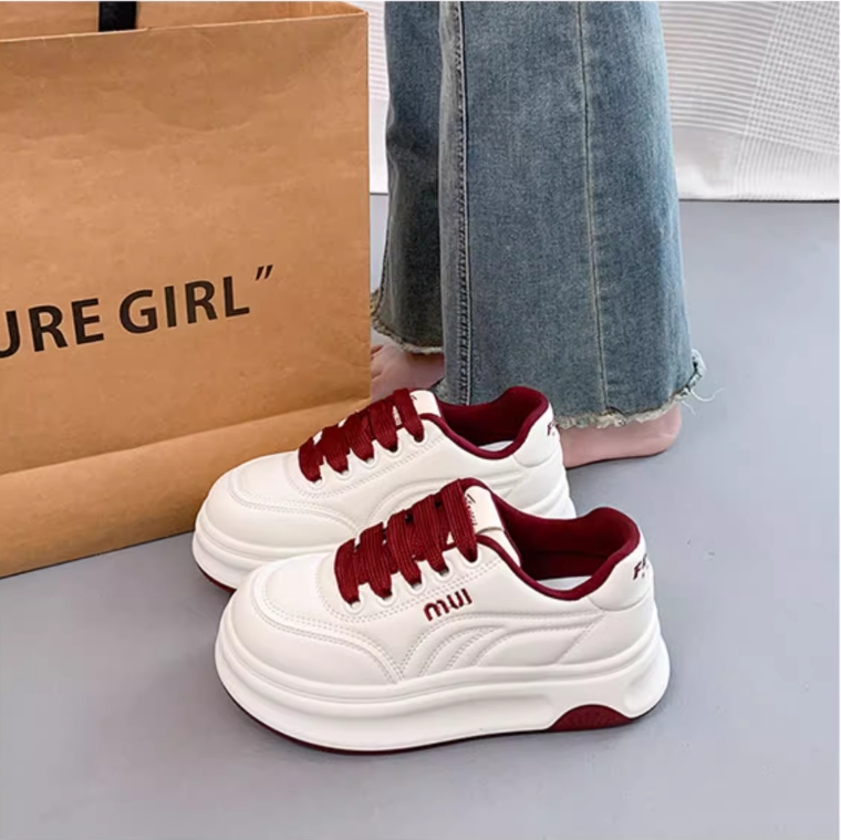 platform shoes