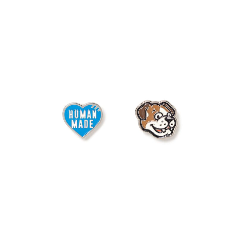 PINS SET main product image