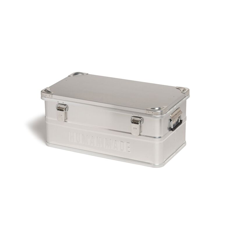 ALUMI CONTAINER 50L main product image