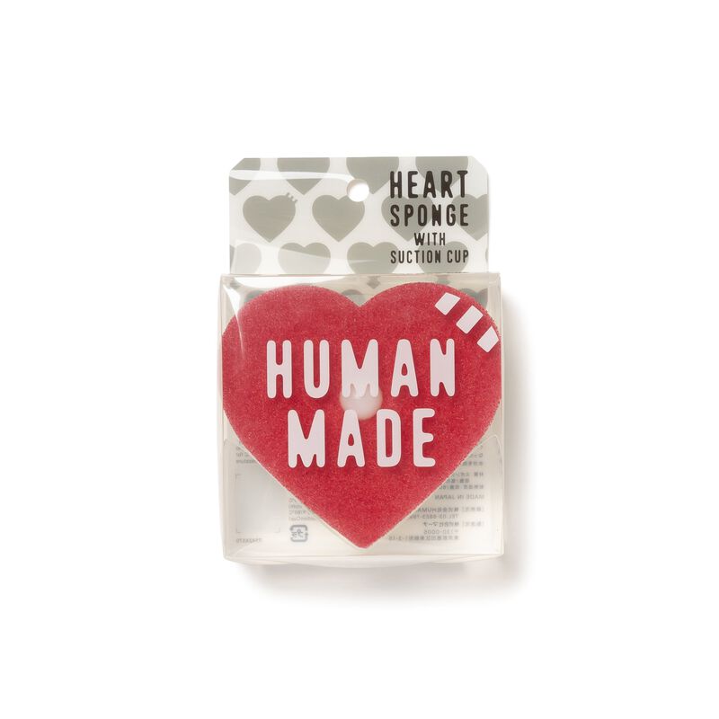HEART SPONGE main product image