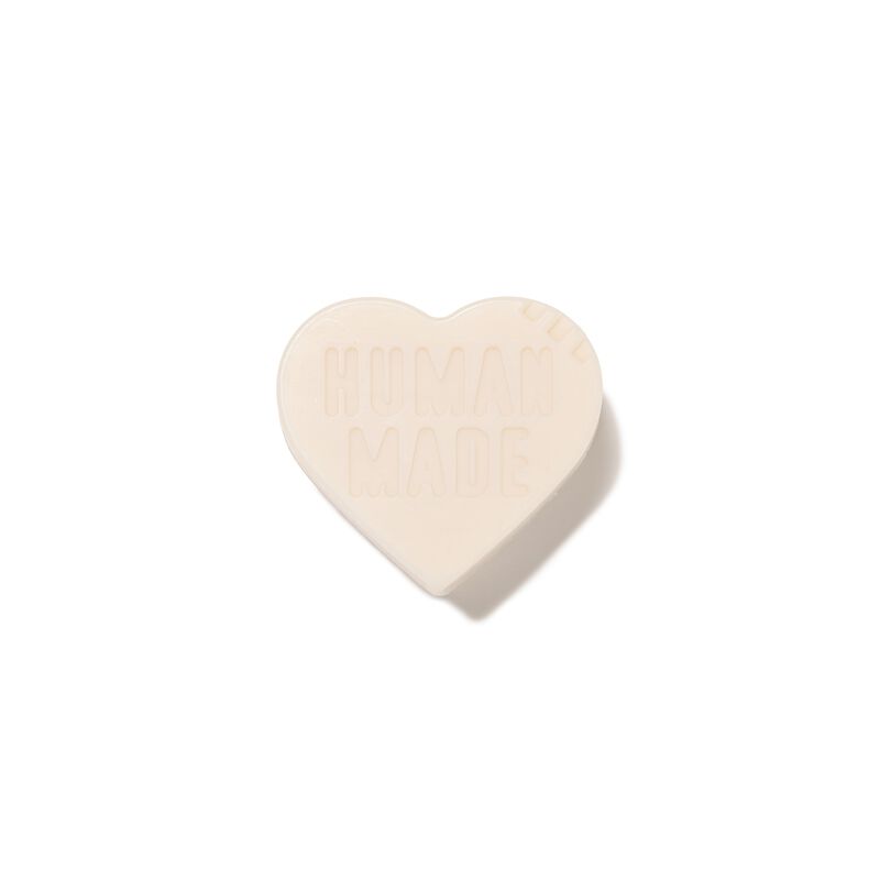 HEART SOAP FUTURE BY UKA main product image