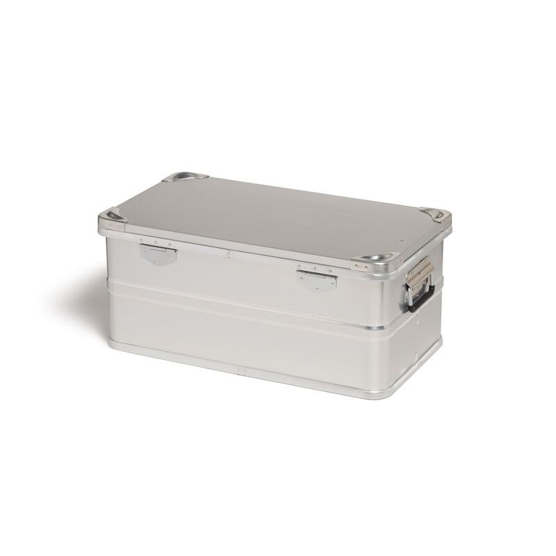 ALUMI CONTAINER 50L detail product image
