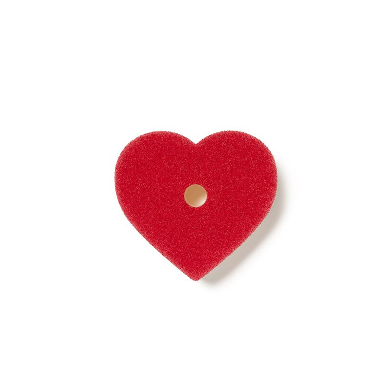 HEART SPONGE detail product image
