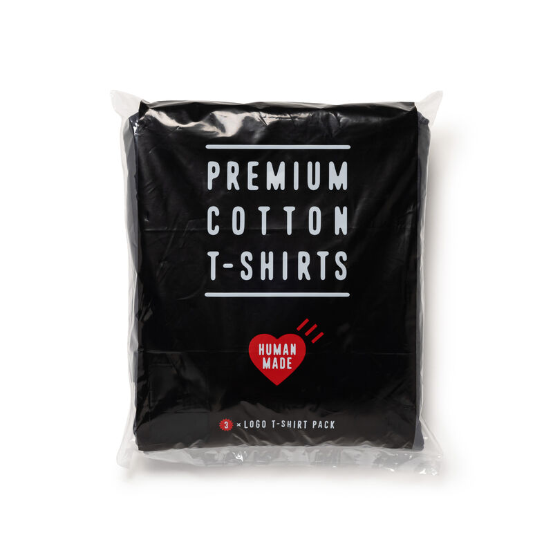 3-PACK T-SHIRT SET main product image
