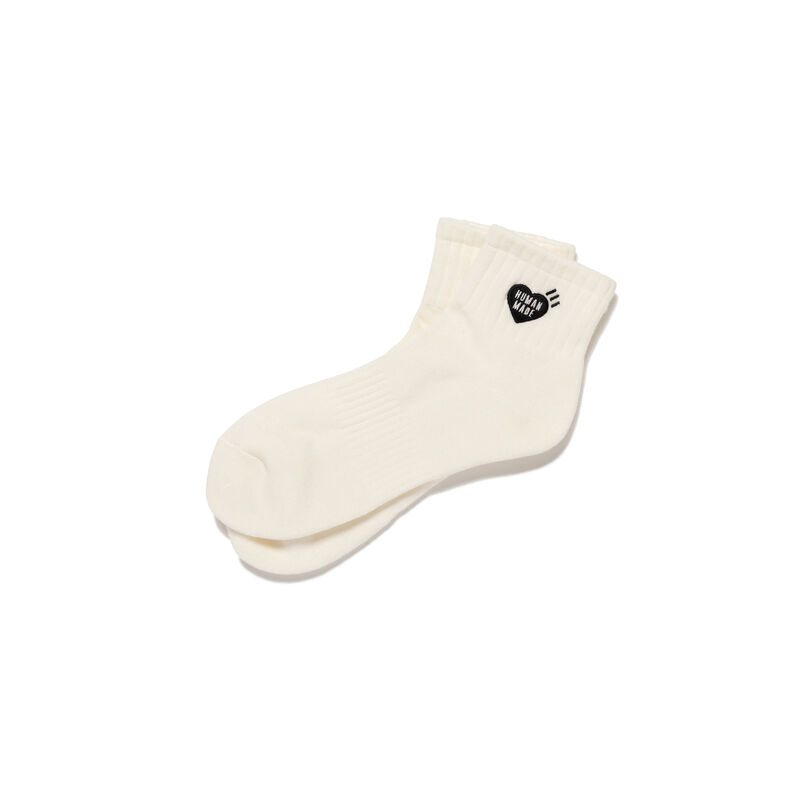 PILE SHORT SOCKS main product image
