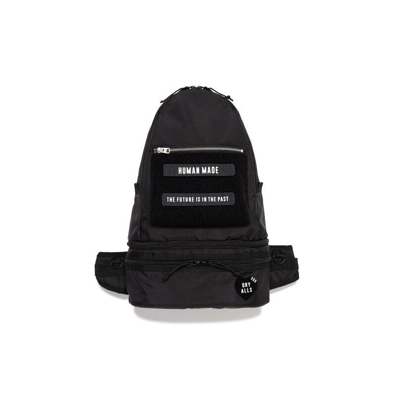 MILITARY BACKPACK main product image
