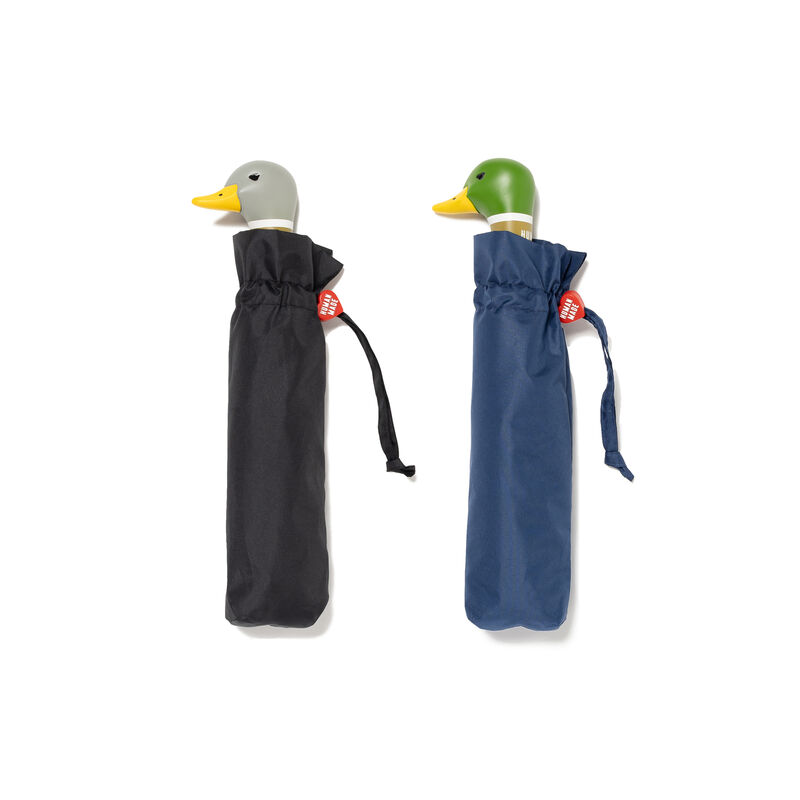 DUCK COMPACT UMBRELLA detail product image