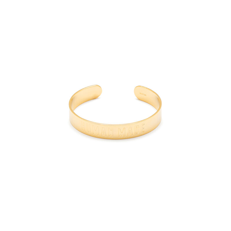SILVER BANGLE main product image