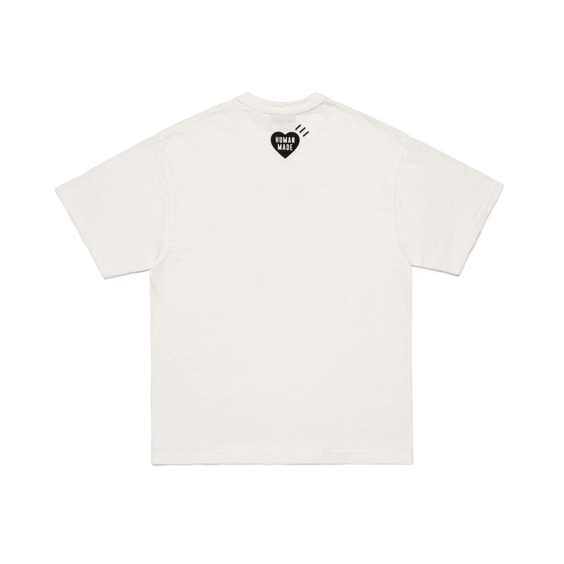 GRAPHIC T-SHIRT detail product image