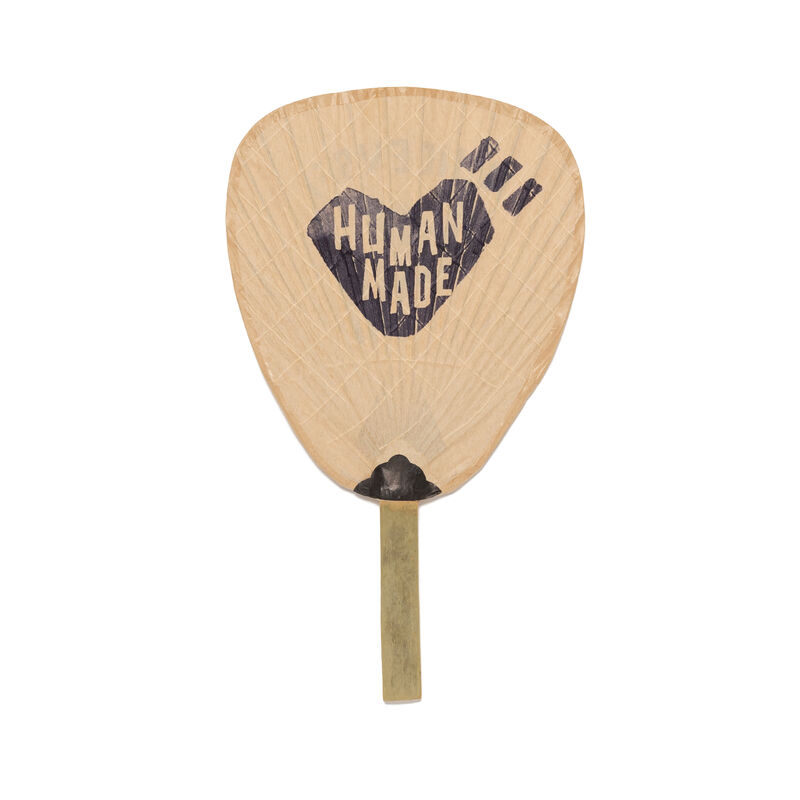 NINGENSEI UCHIWA main product image