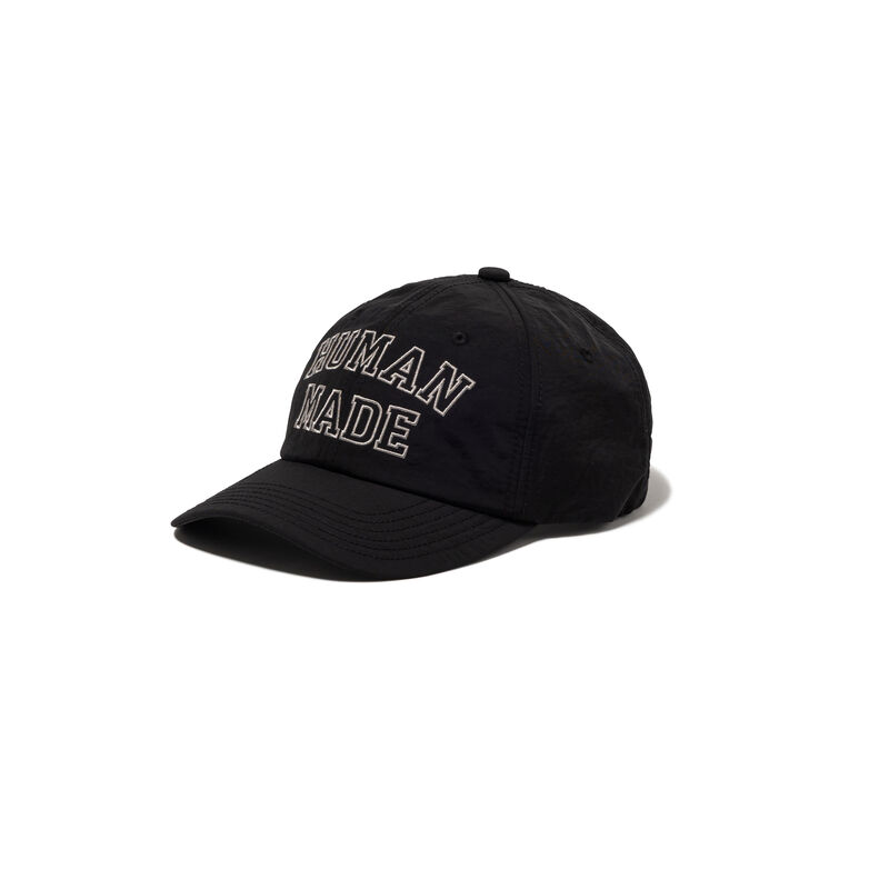 6PANEL NYLON CAP main product image