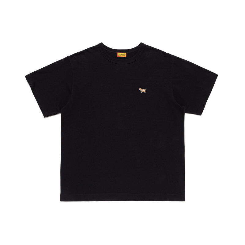 ANIMAL BADGE T-SHIRT #2 main product image